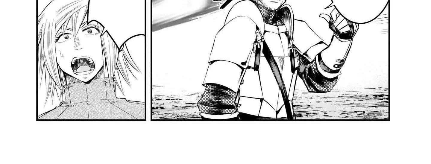 Re-employment of the former strongest and bravest Chapter 13 page 17 - 