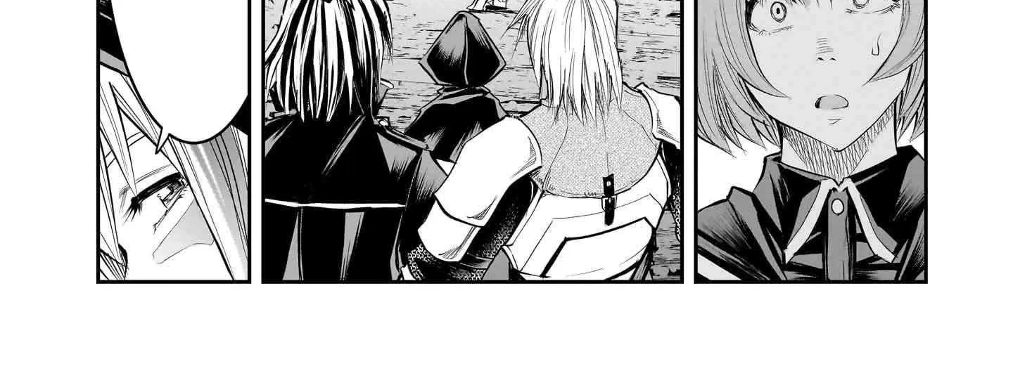 Re-employment of the former strongest and bravest Chapter 13 page 27 - 