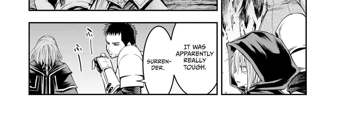 Re-employment of the former strongest and bravest Chapter 13 page 29 - 