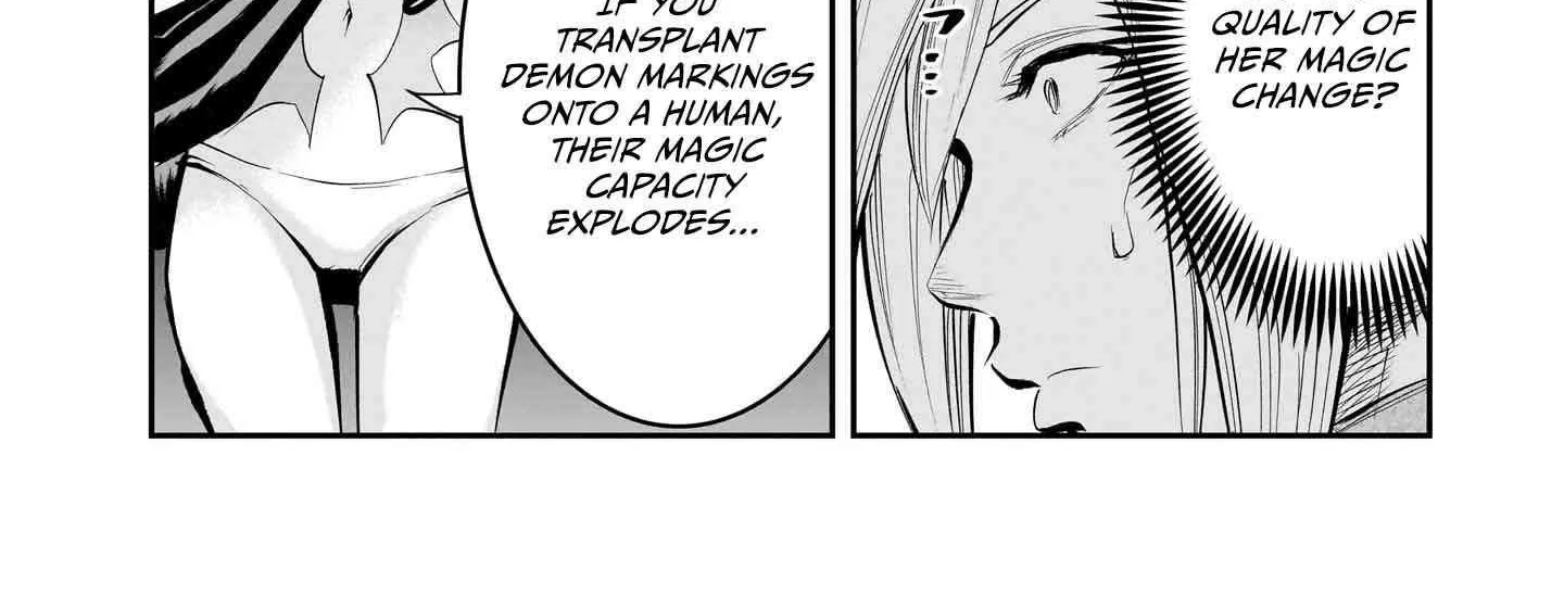 Re-employment of the former strongest and bravest Chapter 13 page 31 - 