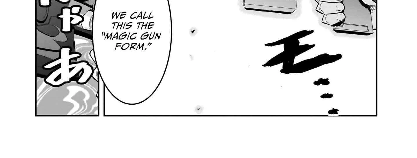 Re-employment of the former strongest and bravest Chapter 13 page 33 - 