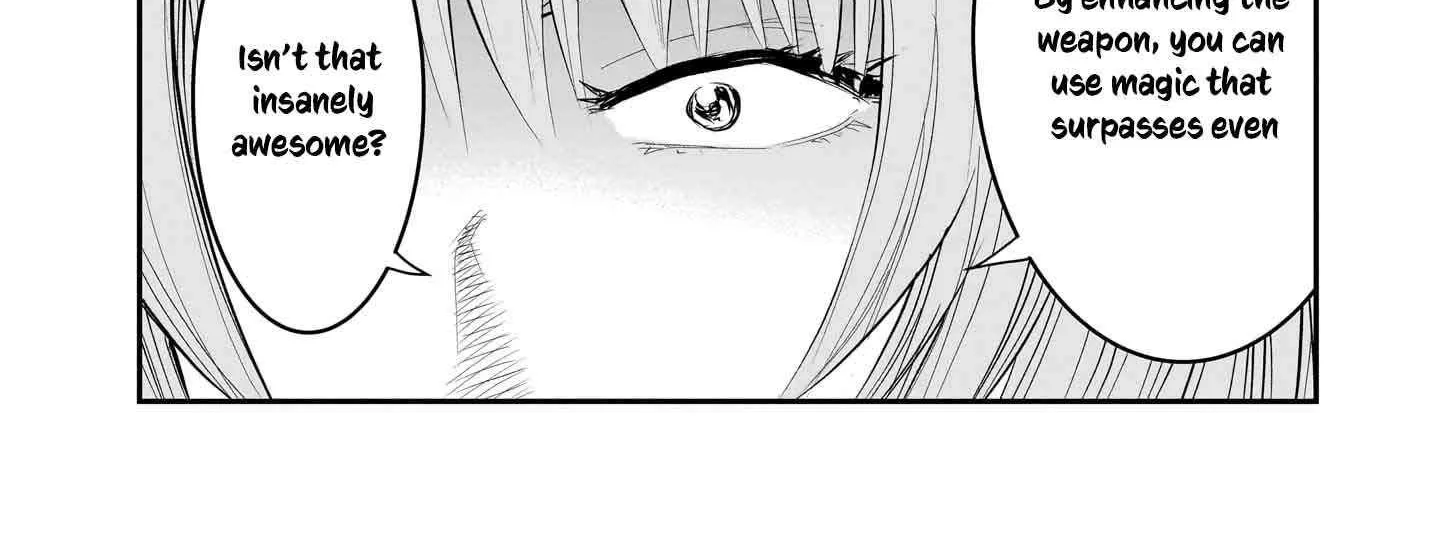 Re-employment of the former strongest and bravest Chapter 13 page 35 - 