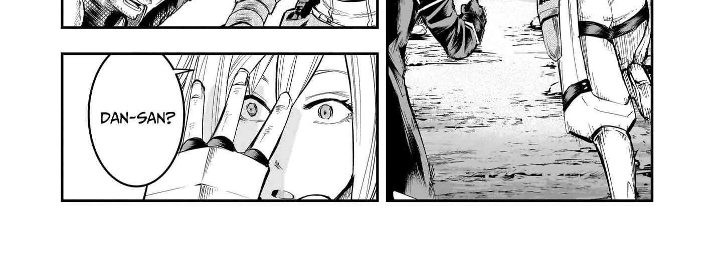 Re-employment of the former strongest and bravest Chapter 13 page 5 - 