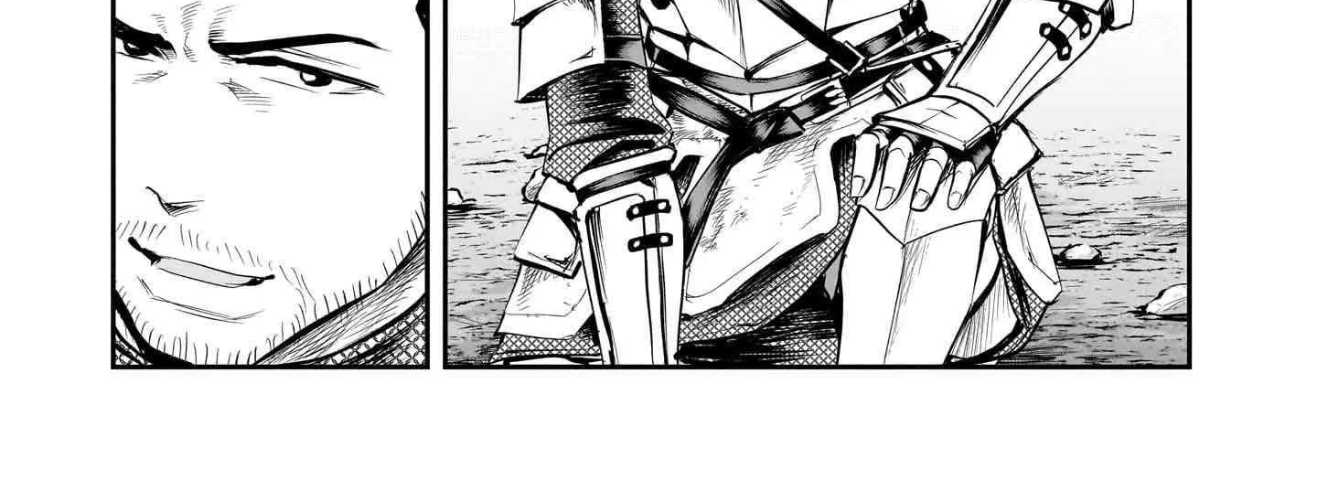 Re-employment of the former strongest and bravest Chapter 13 page 41 - 