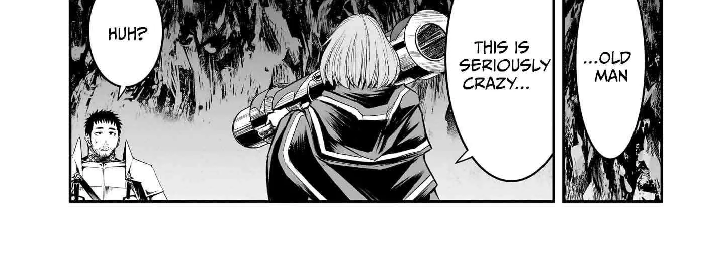 Re-employment of the former strongest and bravest Chapter 13 page 43 - 