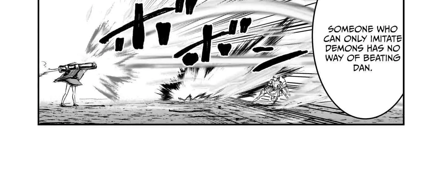 Re-employment of the former strongest and bravest Chapter 13 page 49 - 