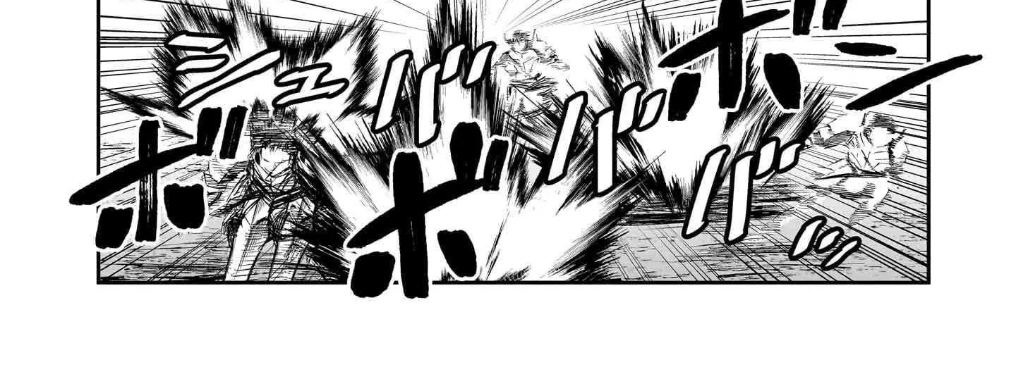Re-employment of the former strongest and bravest Chapter 13 page 51 - 