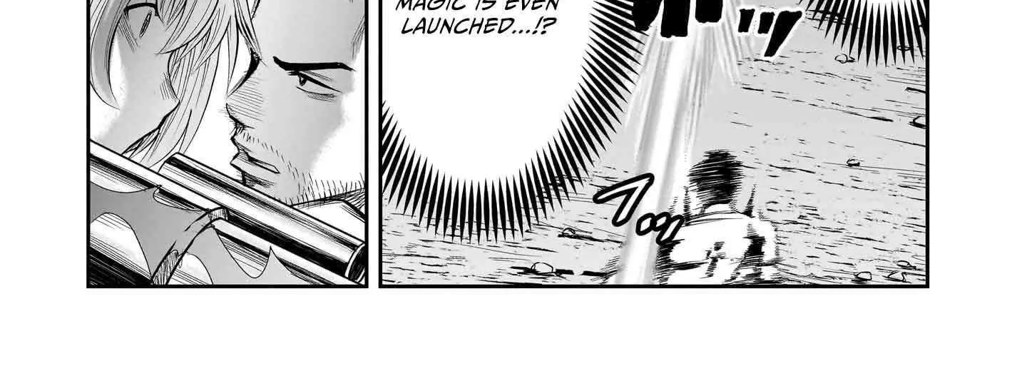 Re-employment of the former strongest and bravest Chapter 13 page 53 - 