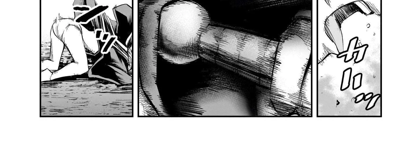 Re-employment of the former strongest and bravest Chapter 13 page 55 - 