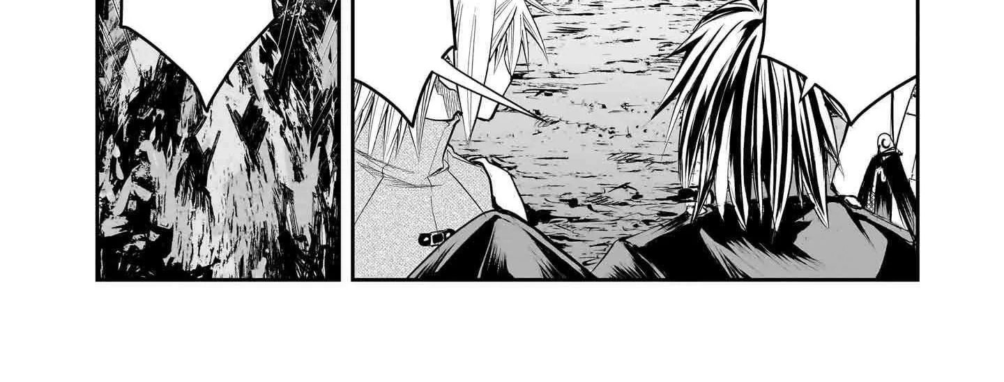 Re-employment of the former strongest and bravest Chapter 13 page 59 - 