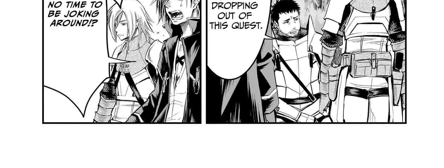 Re-employment of the former strongest and bravest Chapter 13 page 7 - 
