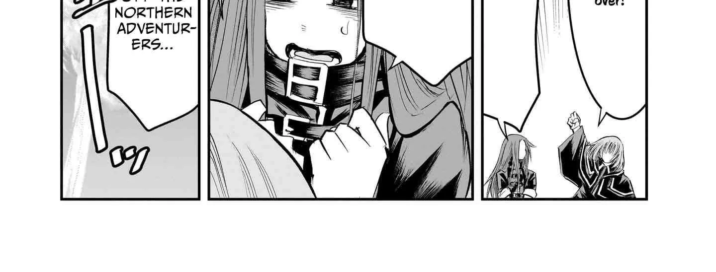 Re-employment of the former strongest and bravest Chapter 13 page 61 - 