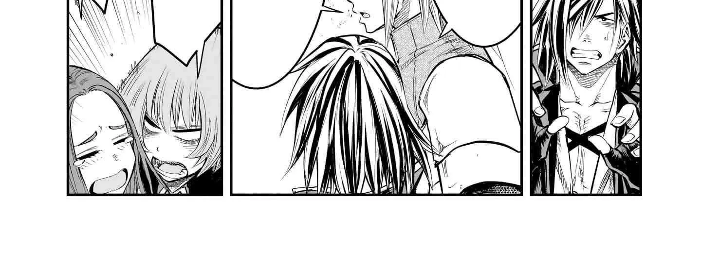 Re-employment of the former strongest and bravest Chapter 13 page 63 - 