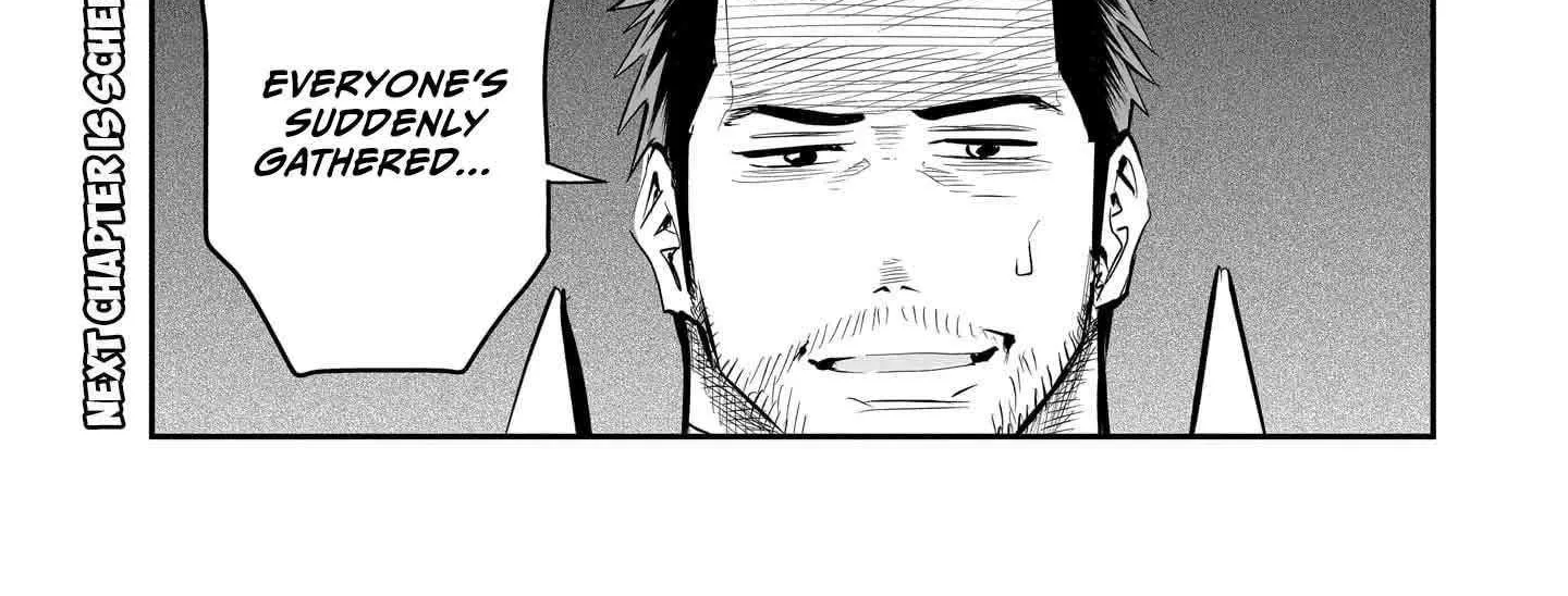 Re-employment of the former strongest and bravest Chapter 13 page 71 - 