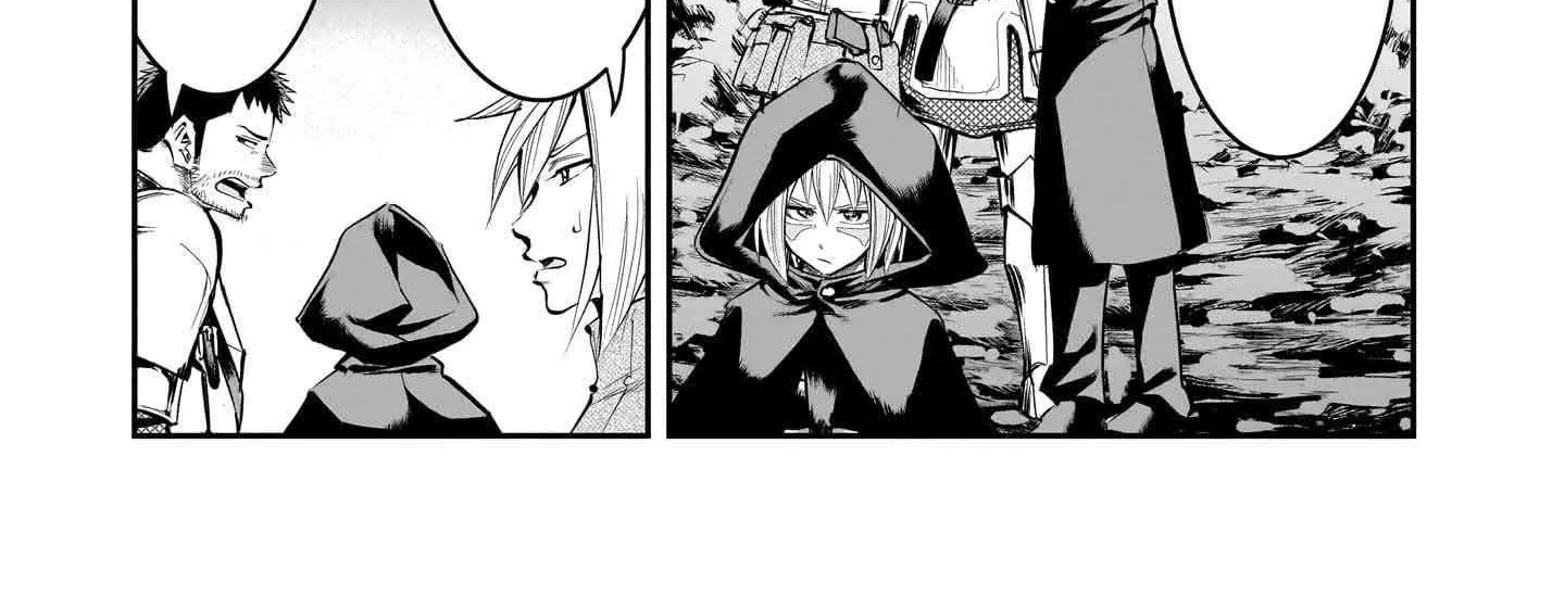 Re-employment of the former strongest and bravest Chapter 14 page 13 - 