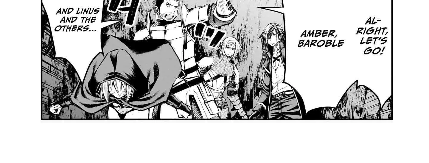 Re-employment of the former strongest and bravest Chapter 14 page 15 - 
