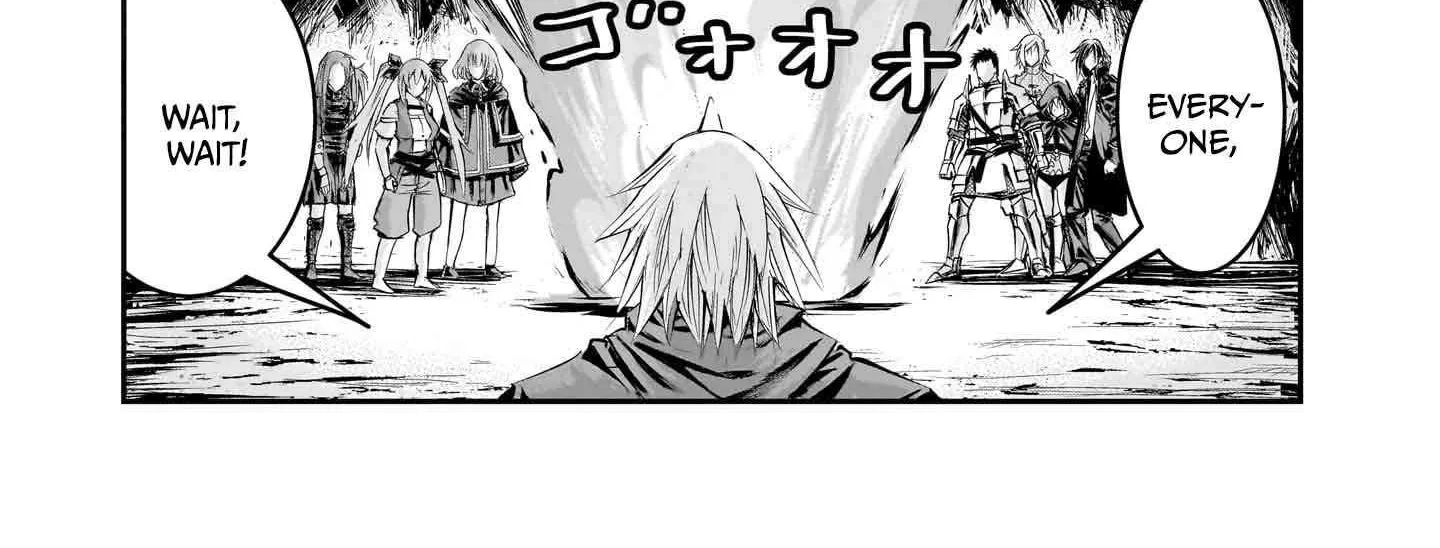 Re-employment of the former strongest and bravest Chapter 14 page 17 - 