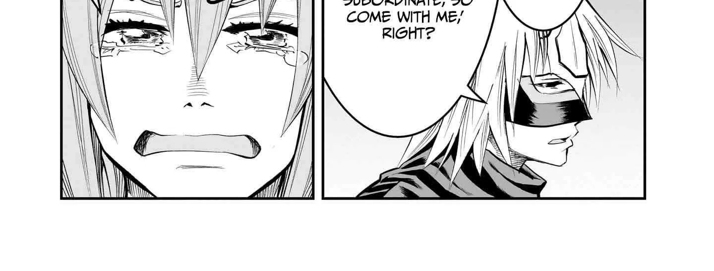 Re-employment of the former strongest and bravest Chapter 14 page 21 - 