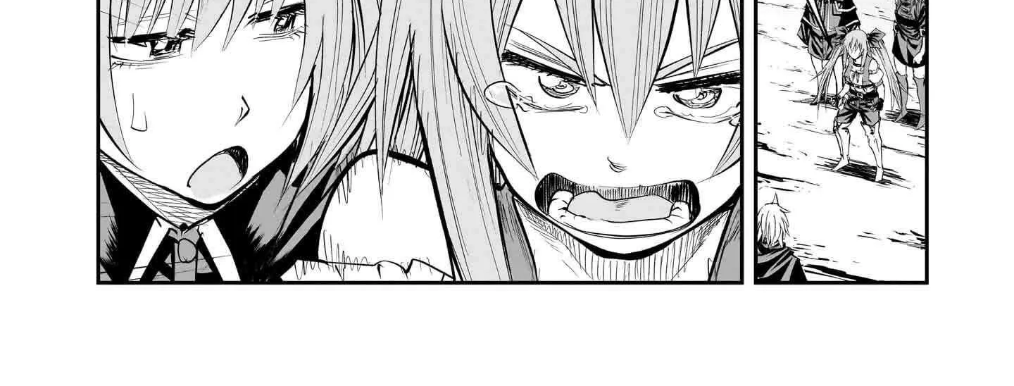 Re-employment of the former strongest and bravest Chapter 14 page 23 - 