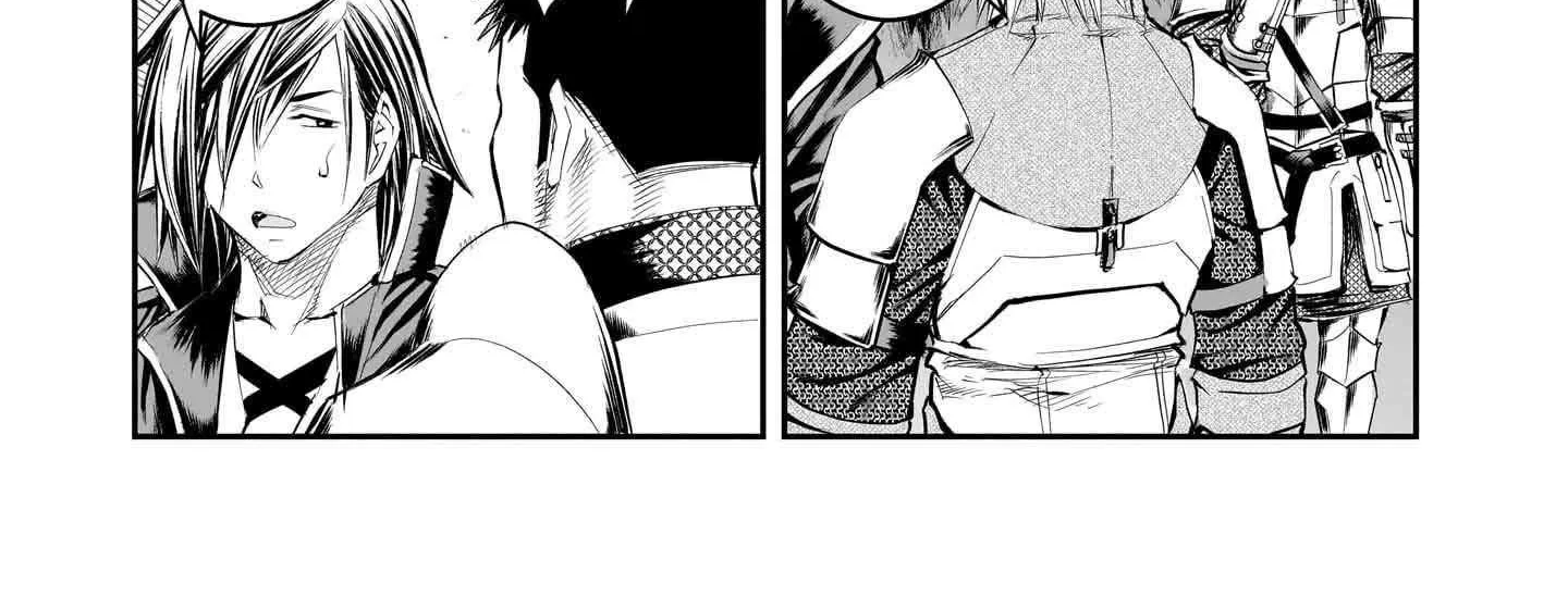Re-employment of the former strongest and bravest Chapter 14 page 29 - 