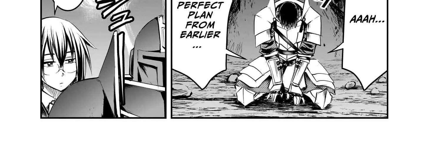 Re-employment of the former strongest and bravest Chapter 14 page 31 - 