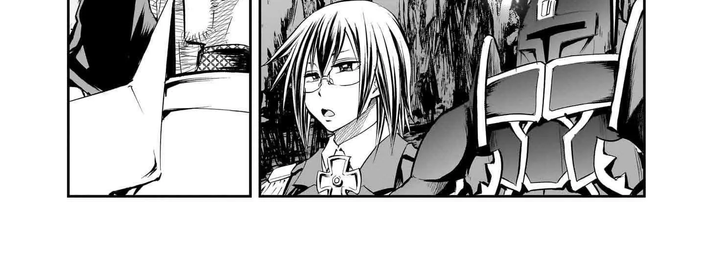 Re-employment of the former strongest and bravest Chapter 14 page 35 - 