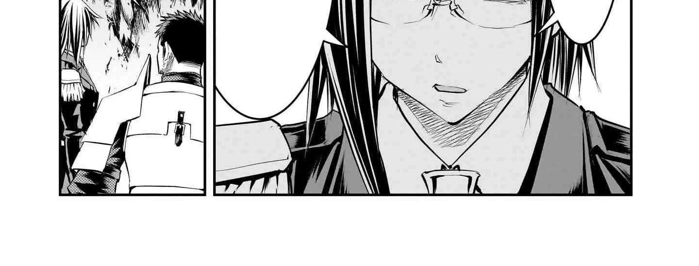Re-employment of the former strongest and bravest Chapter 14 page 45 - 