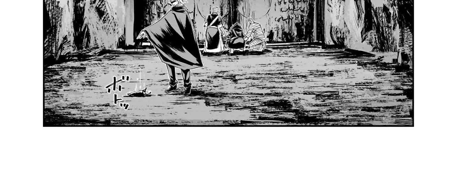 Re-employment of the former strongest and bravest Chapter 14 page 51 - 