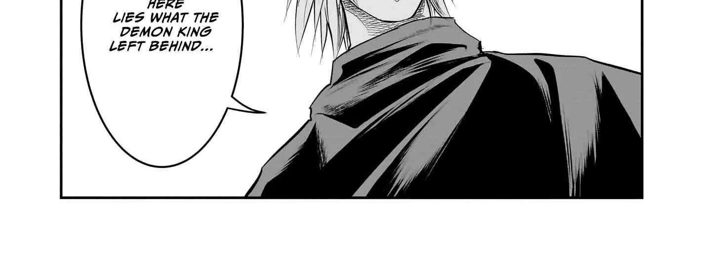 Re-employment of the former strongest and bravest Chapter 14 page 53 - 