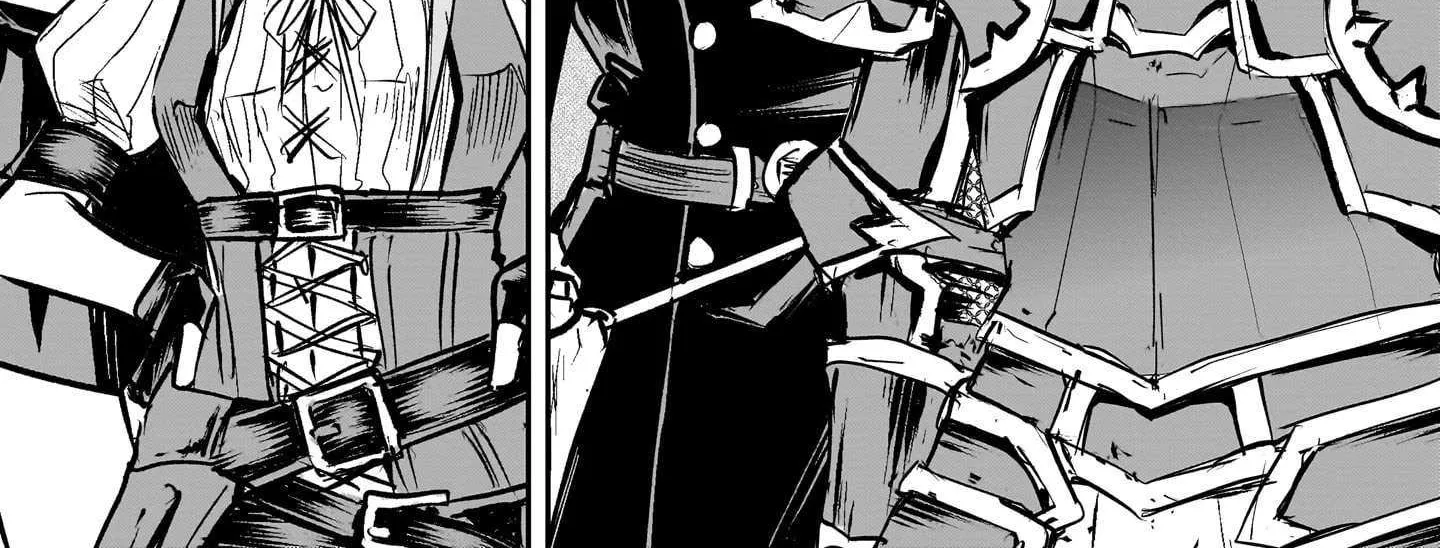 Re-employment of the former strongest and bravest Chapter 14 page 7 - 