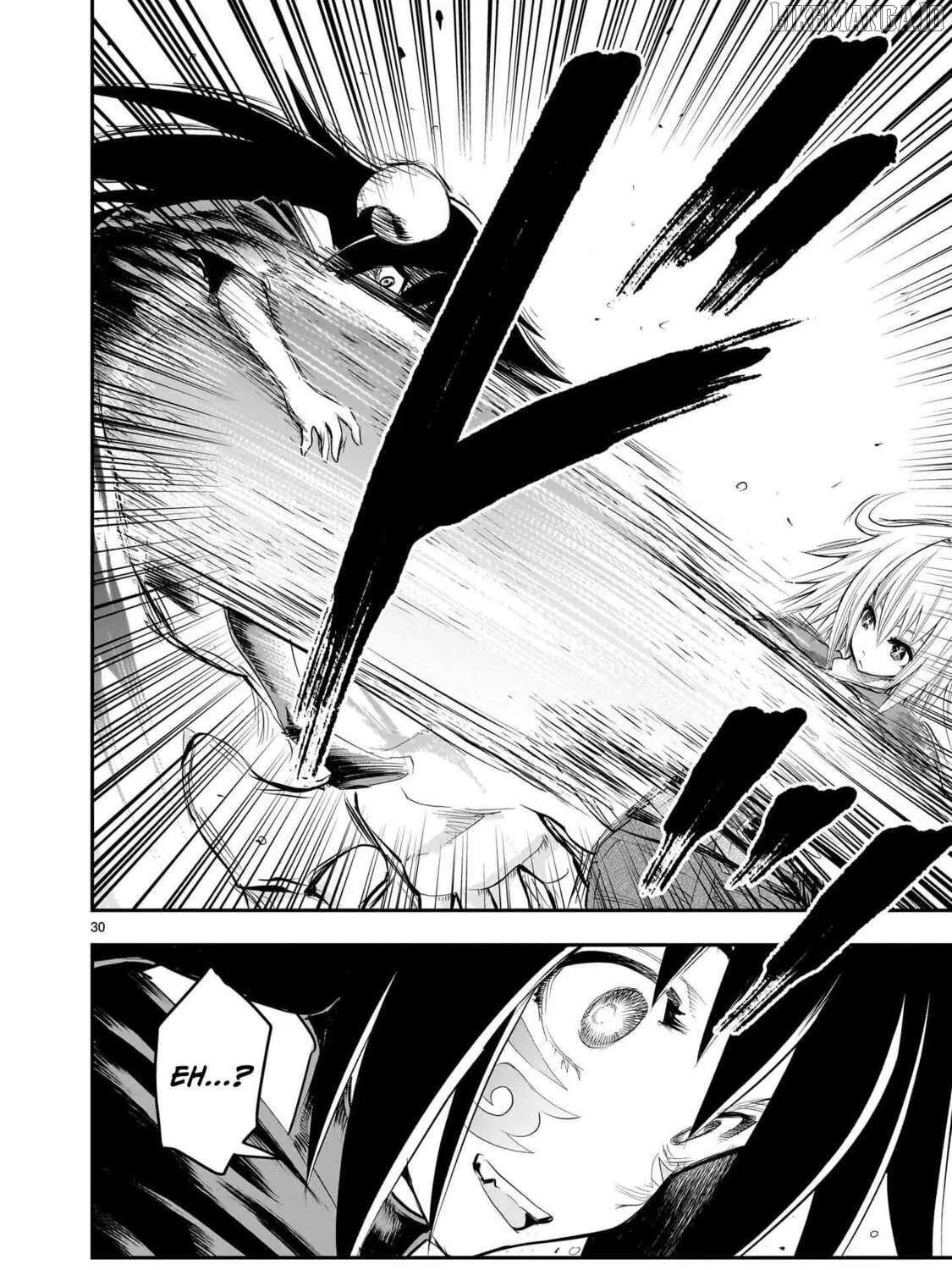 Re-employment of the former strongest and bravest Chapter 16 page 61 - 