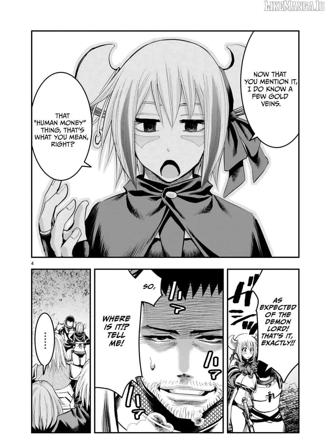 Re-employment of the former strongest and bravest Chapter 19 page 10 - 