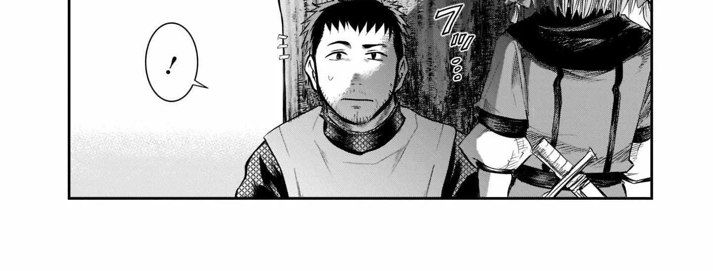 Re-employment of the former strongest and bravest Chapter 2 page 35 - 