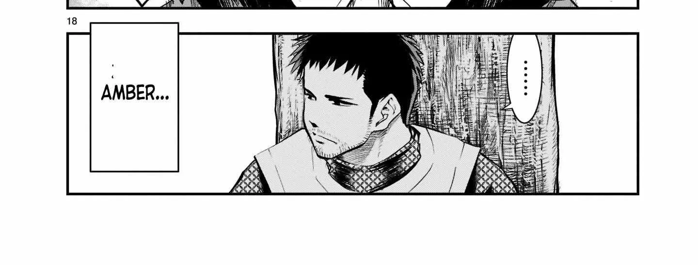 Re-employment of the former strongest and bravest Chapter 2 page 39 - 