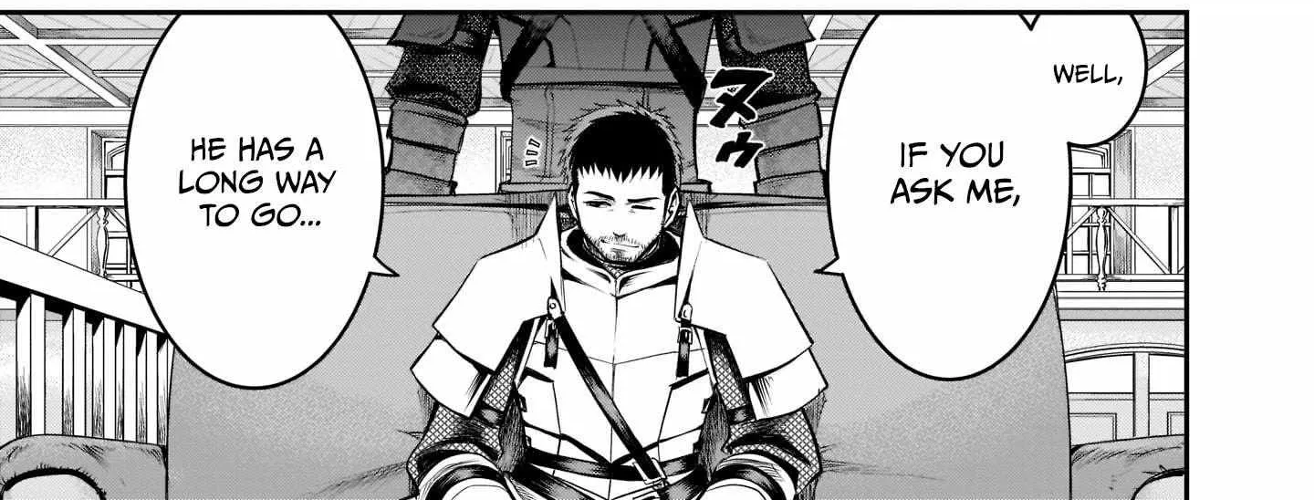Re-employment of the former strongest and bravest Chapter 2 page 5 - 