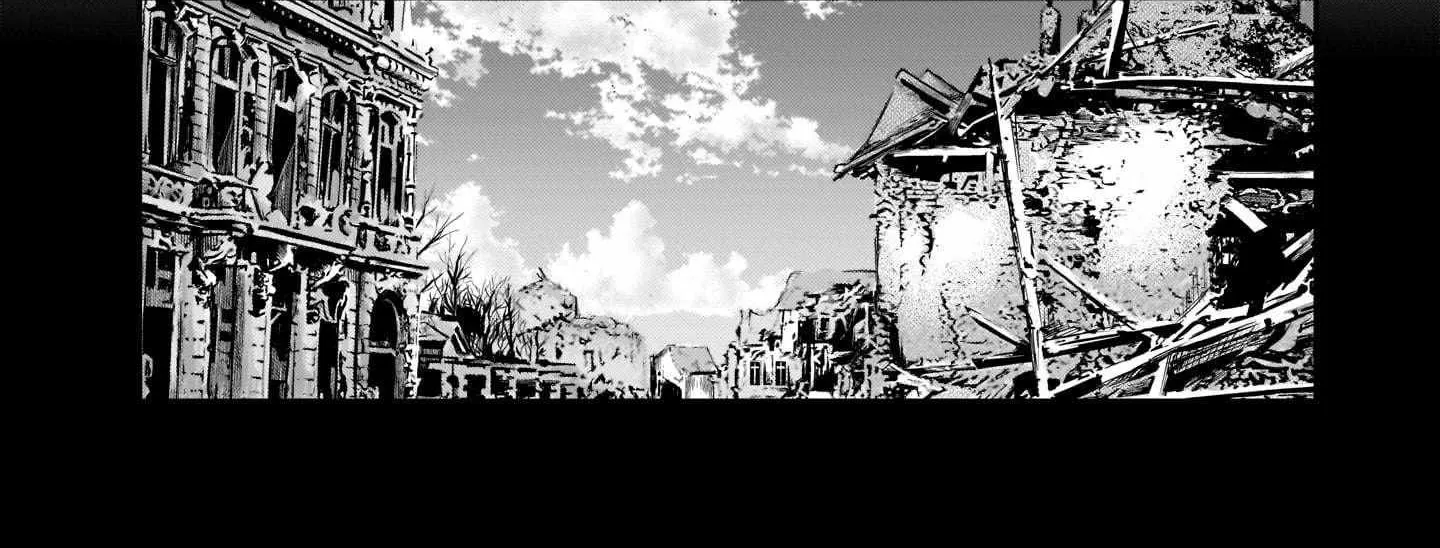 Re-employment of the former strongest and bravest Chapter 2 page 59 - 
