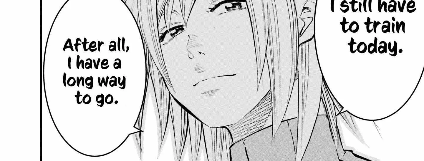 Re-employment of the former strongest and bravest Chapter 2 page 7 - 