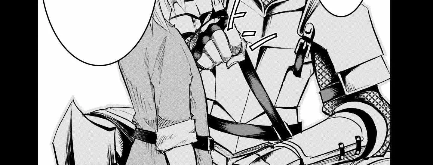 Re-employment of the former strongest and bravest Chapter 2 page 61 - 