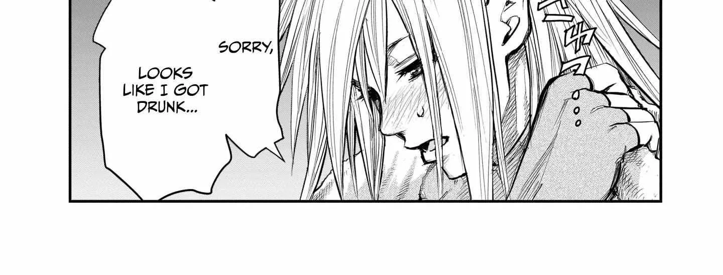 Re-employment of the former strongest and bravest Chapter 2 page 63 - 