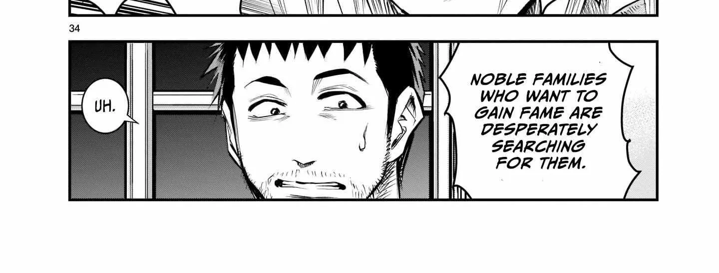 Re-employment of the former strongest and bravest Chapter 2 page 71 - 