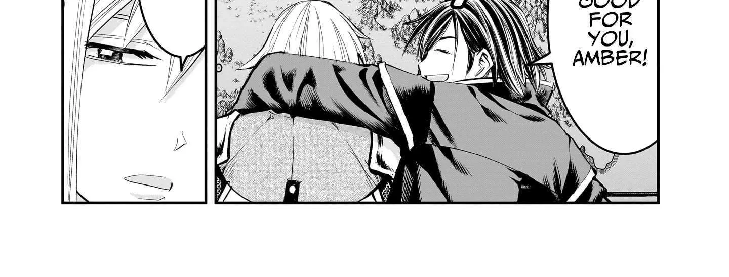 Re-employment of the former strongest and bravest Chapter 20 page 13 - 