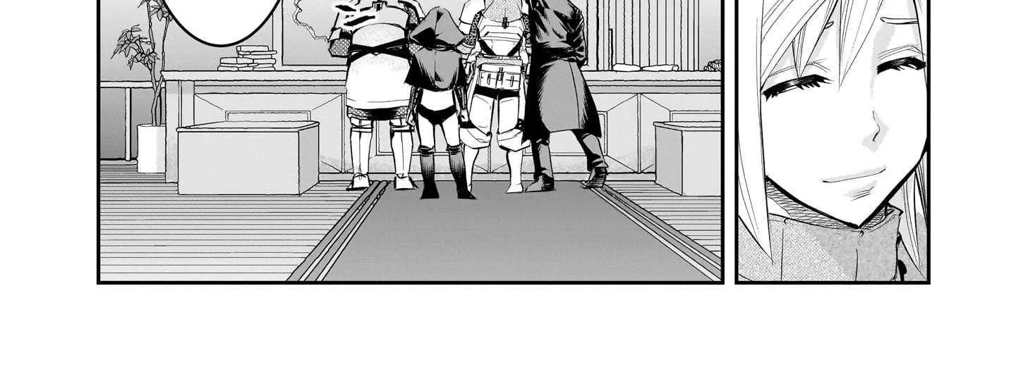 Re-employment of the former strongest and bravest Chapter 20 page 15 - 