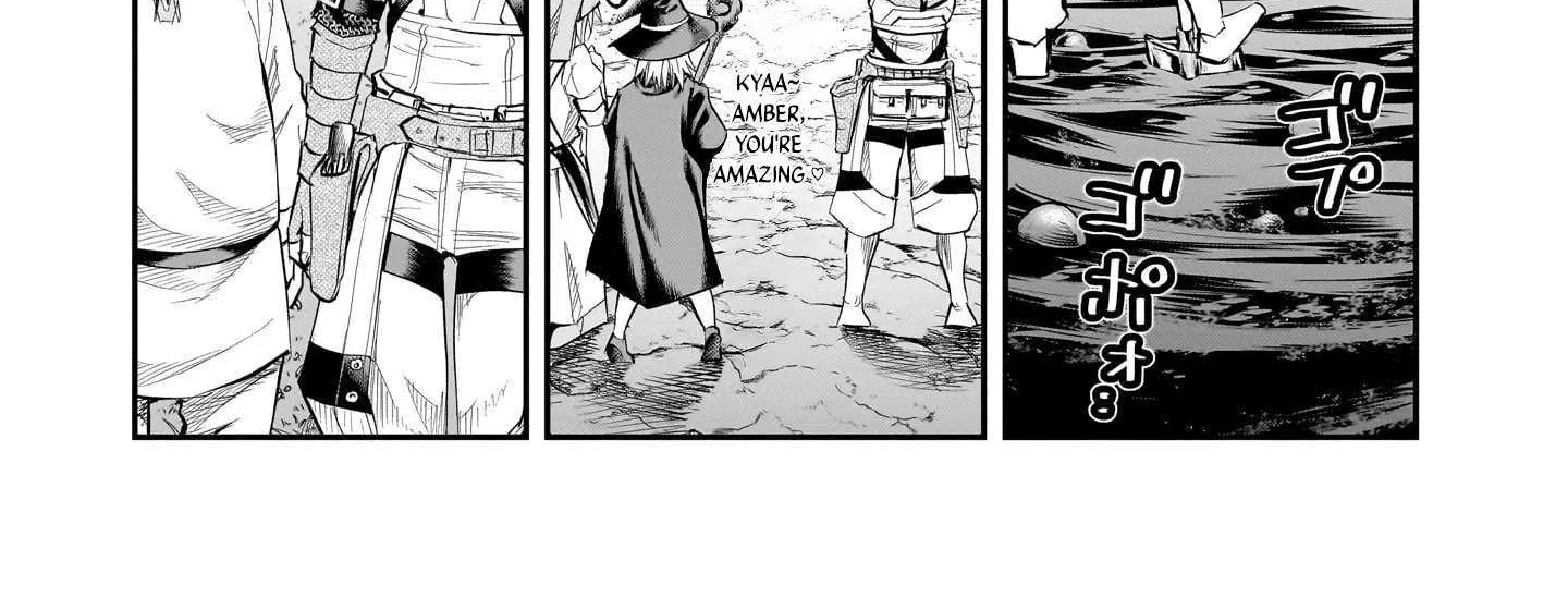 Re-employment of the former strongest and bravest Chapter 20 page 17 - 