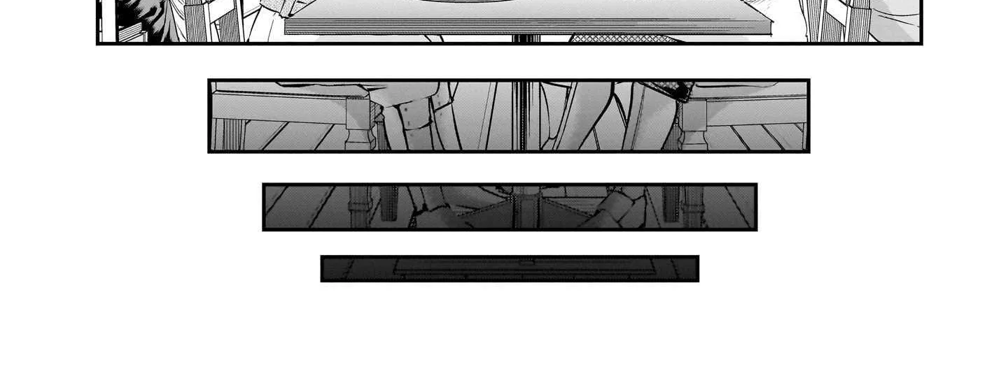 Re-employment of the former strongest and bravest Chapter 20 page 27 - 