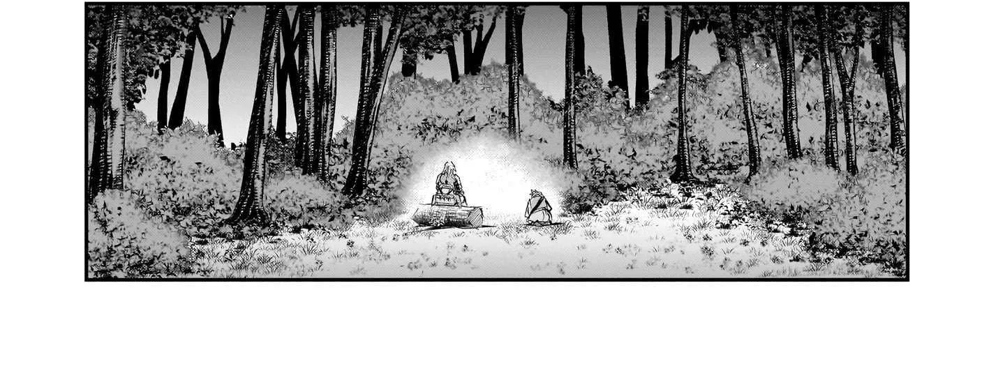 Re-employment of the former strongest and bravest Chapter 20 page 41 - 
