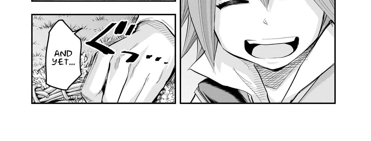 Re-employment of the former strongest and bravest Chapter 20 page 45 - 