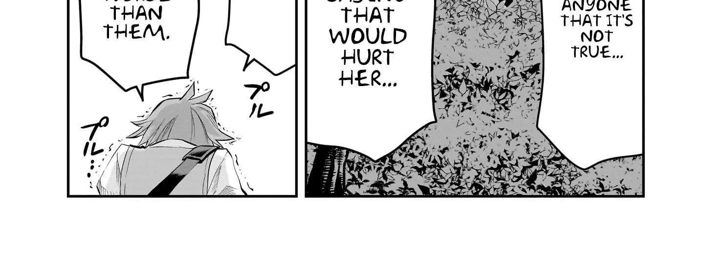 Re-employment of the former strongest and bravest Chapter 20 page 47 - 