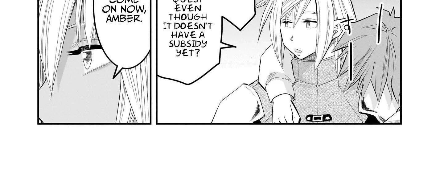 Re-employment of the former strongest and bravest Chapter 20 page 53 - 