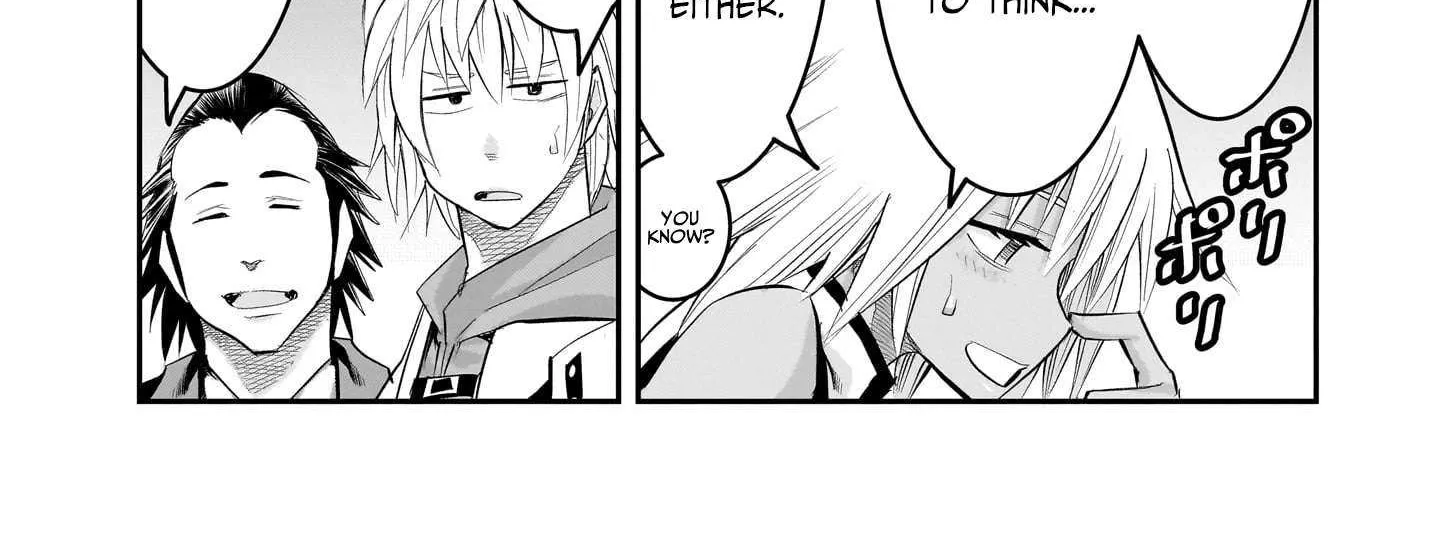 Re-employment of the former strongest and bravest Chapter 20 page 55 - 