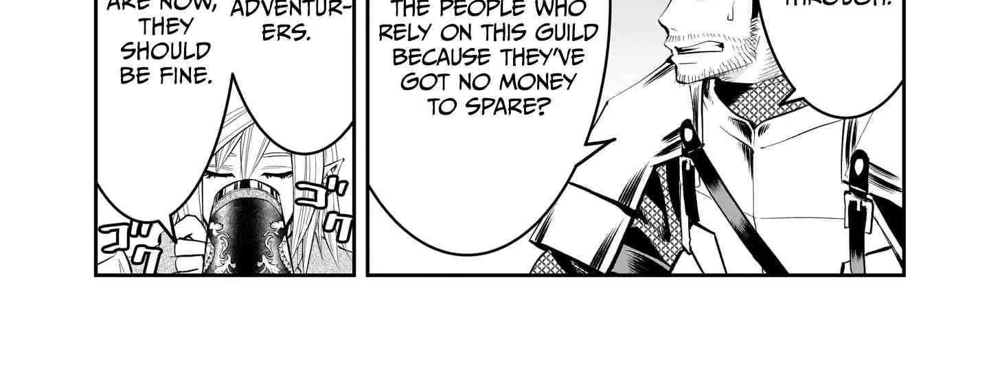 Re-employment of the former strongest and bravest Chapter 21 page 13 - 